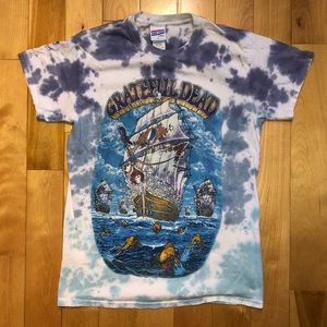 Grateful Dead Band T-shirt